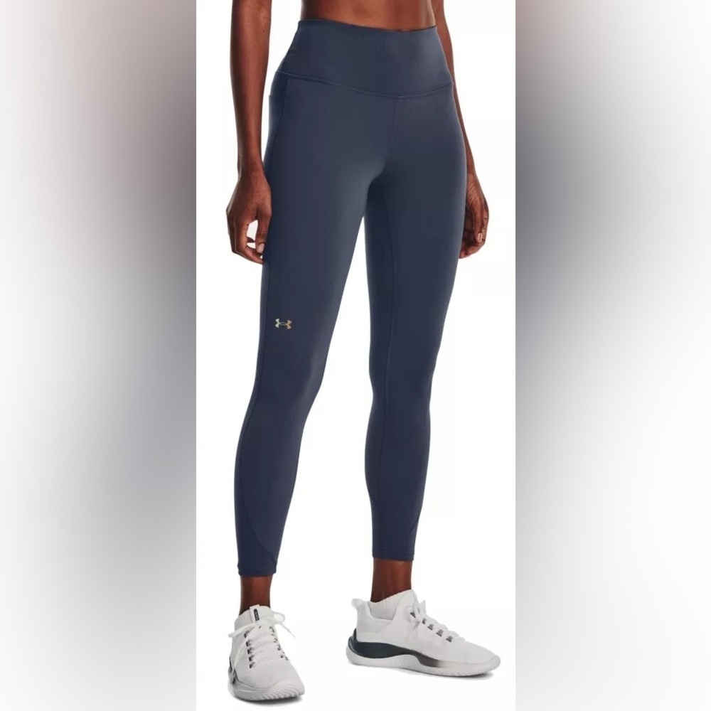Under Armour High-Waisted Leggings